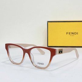 Picture of Fendi Optical Glasses _SKUfw46126993fw